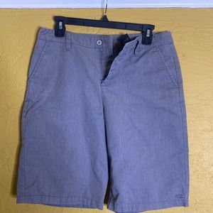 O’Neill Relaxed fit shorts size 30
